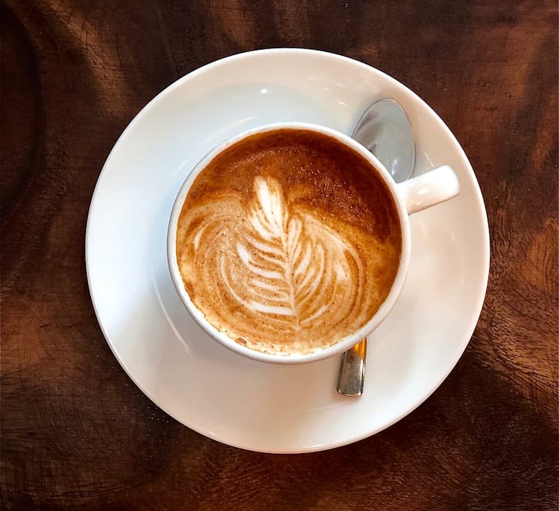 Matcha vs Coffee: Why We Made the Switch